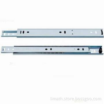 17mm27mm ball bearing slides